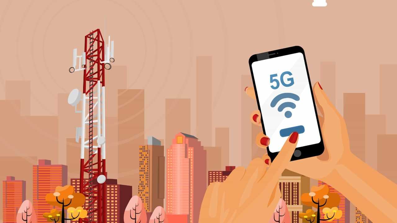 ২০২৫ চনত 5G বাজেট স্মাৰ্টফোনৰ চাহিদা বৃদ্ধি পাব ! ইয়াৰ কাৰণ কি ? জানক