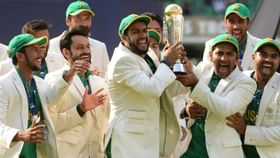 এই কোম্পানীয়ে নিৰ্মাণ কৰে ICC Trophy, জানক চেম্পিয়নছ ট্ৰফীত কিমান টকা লাভ কৰে