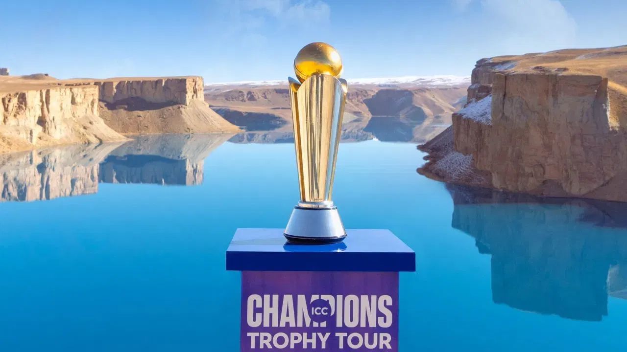 ICC Champions Trophy 2025: একোটা টিকটৰ মূল্যত এক কিলোগ্ৰাম পনীৰো নাপায় ভাৰতত ! ইমান সস্তা কেনেকৈ ?