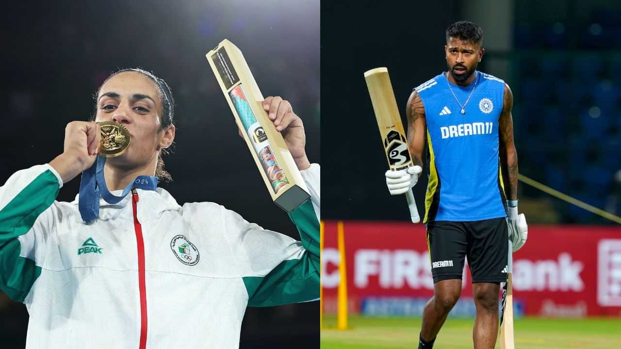 Most Searched Athletes : ২০২৪ চনত সমগ্ৰ বিশ্বতে সৰ্বাধিক গুগল চাৰ্চত থকা খেলুৱৈসকল...চাওঁক তালিকাৰ শীৰ্ষ কোন ?