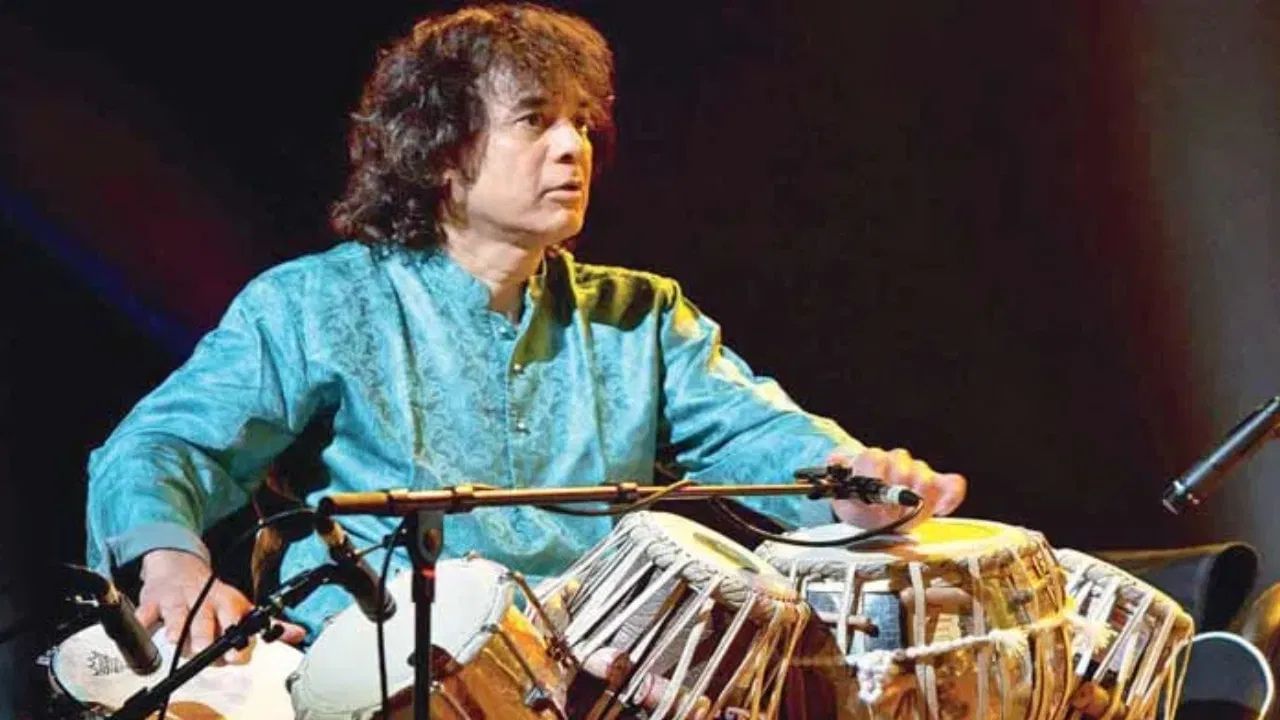 জীয়াই আছে বিখ্যাত তবলা বাদক জাকিৰ হুছেইন, সংকটজনক অৱস্থাত চিকিৎসাধীন… জীয়াই আছে বিখ্যাত তবলা বাদক জাকিৰ হুছেইন, সংকটজনক অৱস্থাত চিকিৎসাধীন…
