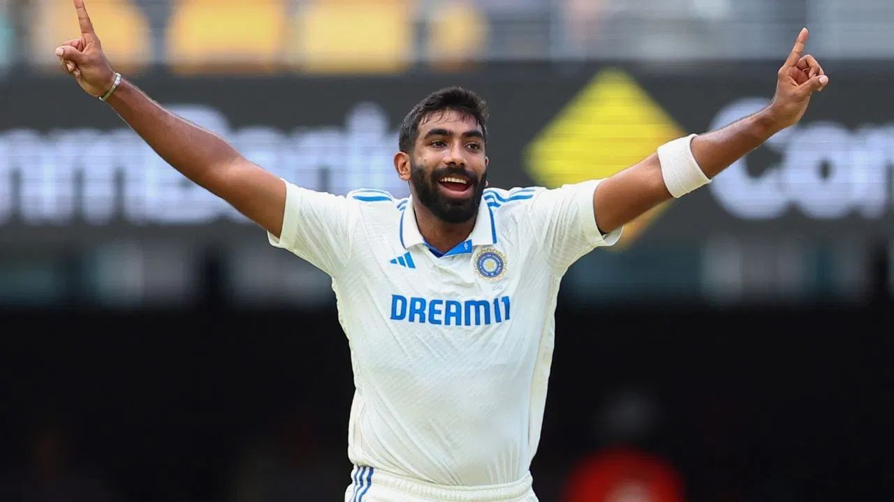 অষ্ট্ৰেলিয়ান ভূমিত অনন্য বুমৰাহঃ কপিল দেৱক অতিক্ৰম, ভংগ কৰিলে ১৪৭ বৰ্ষীয় অভিলেখ অষ্ট্ৰেলিয়ান ভূমিত অনন্য বুমৰাহঃ কপিল দেৱক অতিক্ৰম, ভংগ কৰিলে ১৪৭ বৰ্ষীয় অভিলেখ