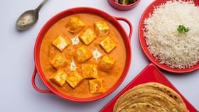 Matar Paneer Recipe : আপুনি মটৰ পনীৰ আঞ্জা ভাল পায়নে ? জানক এই সহজ ৰেছিপি…