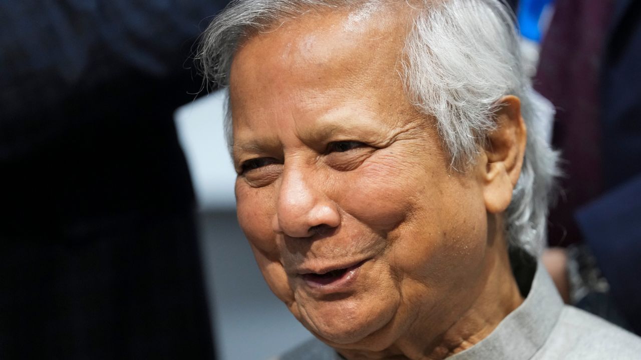 বৰাকৰ পৰা নোবেল কমিটীলৈ পত্ৰ প্ৰেৰণ মহম্মদ ইউনুছৰ বিৰুদ্ধে…পত্ৰত স্বাক্ষৰ কৰিলে এশৰো অধিক নাগৰিকে বৰাকৰ পৰা নোবেল কমিটীলৈ পত্ৰ প্ৰেৰণ মহম্মদ ইউনুছৰ বিৰুদ্ধে…পত্ৰত স্বাক্ষৰ কৰিলে এশৰো অধিক নাগৰিকে