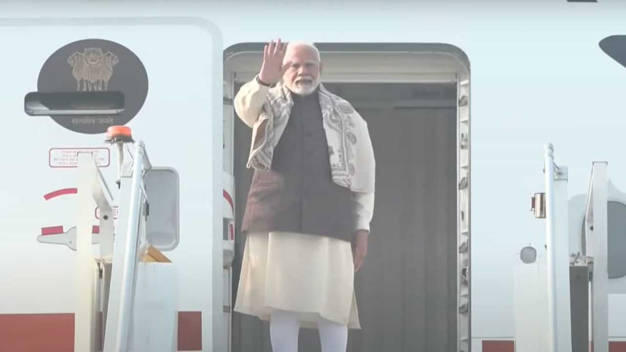 PM Modi visit Kuwait : পশ্চিম এছিয়াৰ শান্তি, নিৰাপত্তাৰ বিষয়ত আলোচনা, কুৱেইটৰ ভ্ৰমণক লৈ কি কলে প্ৰধানমন্ত্ৰী মোদীয়ে ?