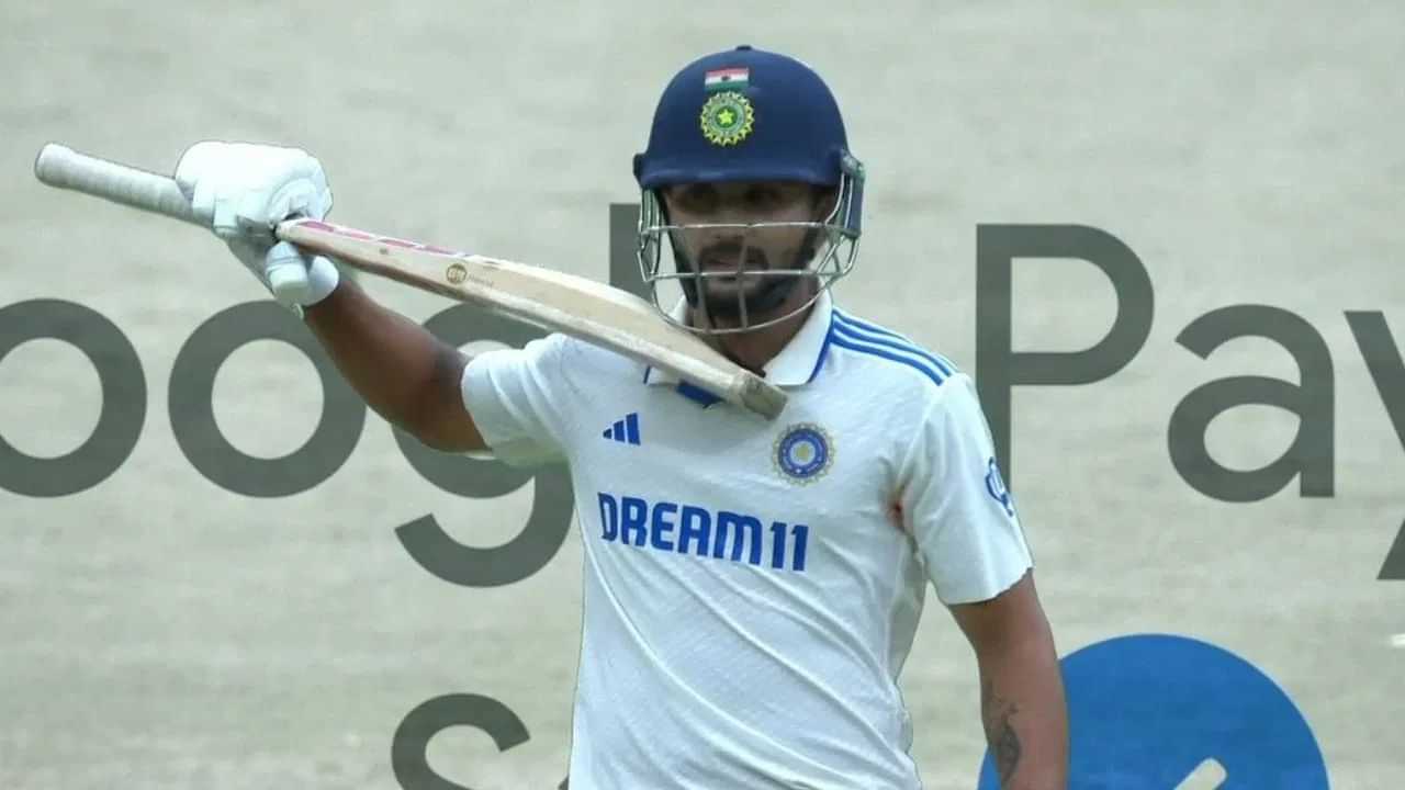 মেলবৰ্ণত পুষ্পা ৰূপত নীতিশঃ অষ্ট্ৰেলিয়ান আক্ৰমণ প্ৰত্যাহ্বানেৰে ৰচিলে অভিলেখ