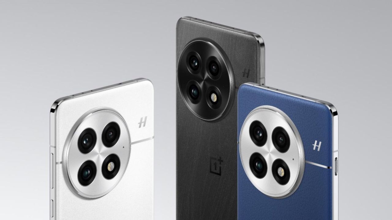 আকৰ্ষণীয় ফিচাৰৰ সৈতে আহি আছে OnePlus 13, ভাৰতত কেতিয়া মুকলি হ’ব জানক… আকৰ্ষণীয় ফিচাৰৰ সৈতে আহি আছে OnePlus 13, ভাৰতত কেতিয়া মুকলি হ’ব জানক…