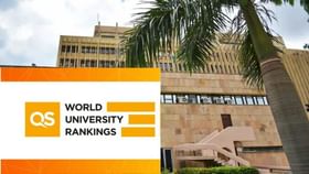 QS World University Rankings 2025: দেশৰ ভিতৰত শীৰ্ষস্থানত এই শিক্ষা প্ৰতিষ্ঠান…