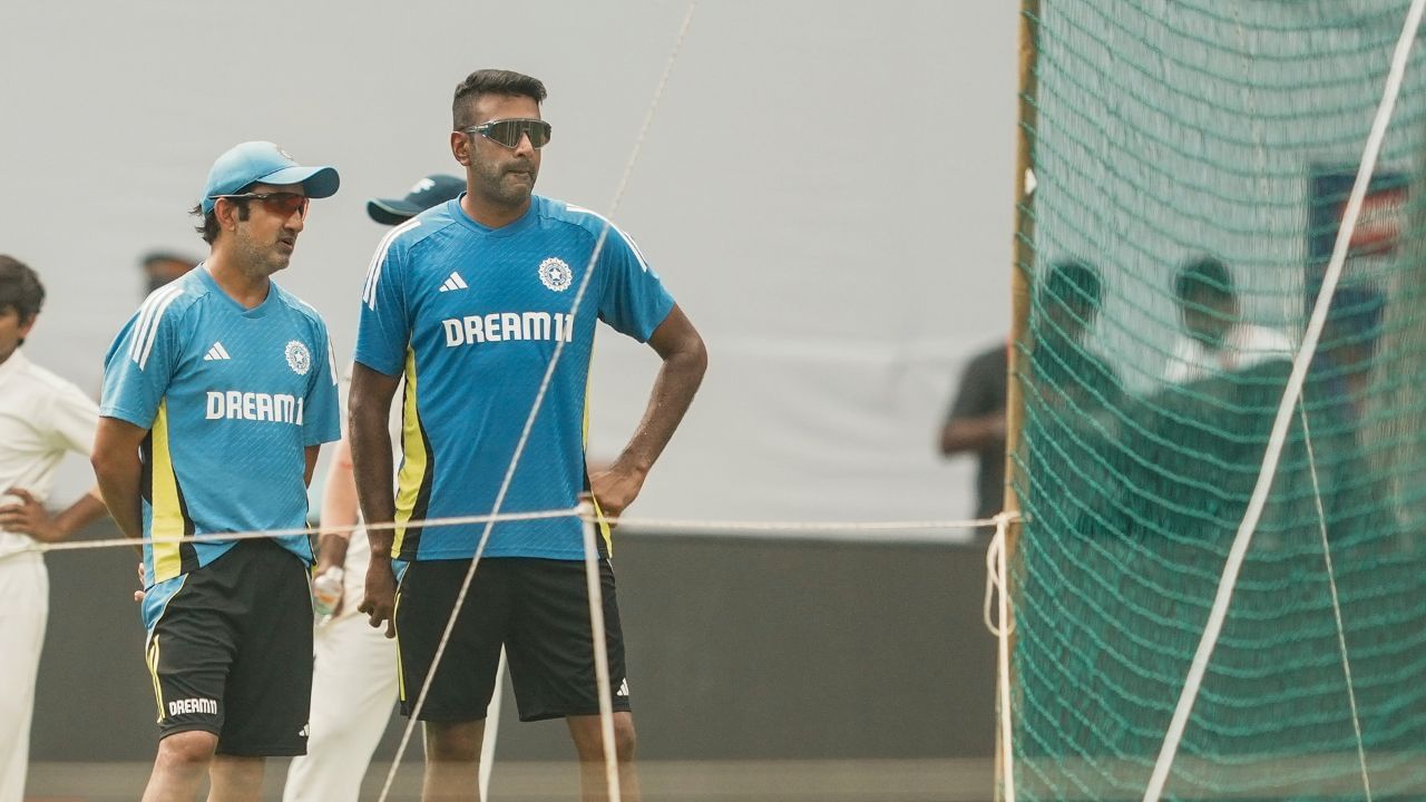 ১৮ ডিচেম্বৰ বুধবাৰটো গাব্বা টেষ্টৰ অন্তিম দিন আছিল আৰু সকলোৰে চকু আছিল টিম ইণ্ডিয়াই পৰাজয়ৰ পৰা হাত সাৰিব পাৰিবনে । অৱশেষত বৰষুণৰ বাবে পঞ্চম দিনা খেলখন সম্পূৰ্ণ কৰিব নোৱাৰিলে আৰু মেচখন ড্ৰ’ত শেষ হয়। এই ফলাফলৰ কেইমিনিটমানৰ ভিতৰতে অশ্বিনে অৱসৰৰ কথা ঘোষণা কৰি সমগ্ৰ পৰিৱেশটো সলনি কৰে।