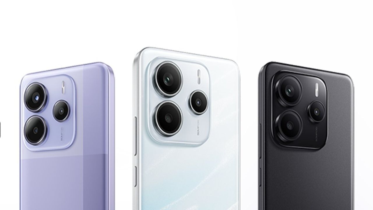 নতুন ফিচাৰৰ সৈতে মুকলি হ’ল Xiaomi ৰ নতুন স্মাৰ্টফোন ছিৰিজ, জানক ইয়াৰ দাম… নতুন ফিচাৰৰ সৈতে মুকলি হ’ল Xiaomi ৰ নতুন স্মাৰ্টফোন ছিৰিজ, জানক ইয়াৰ দাম…