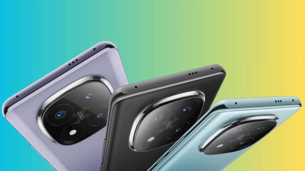 আজি মুকলি কৰা হব Redmi Note 14 Series, কি কি ফিচাৰ থাকিব পাৰে জানক...