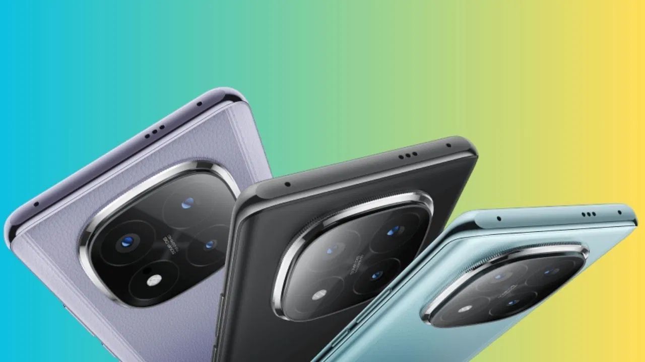 আজি মুকলি কৰা হ’ব Redmi Note 14 Series, কি কি ফিচাৰ থাকিব পাৰে জানক… আজি মুকলি কৰা হ’ব Redmi Note 14 Series, কি কি ফিচাৰ থাকিব পাৰে জানক…