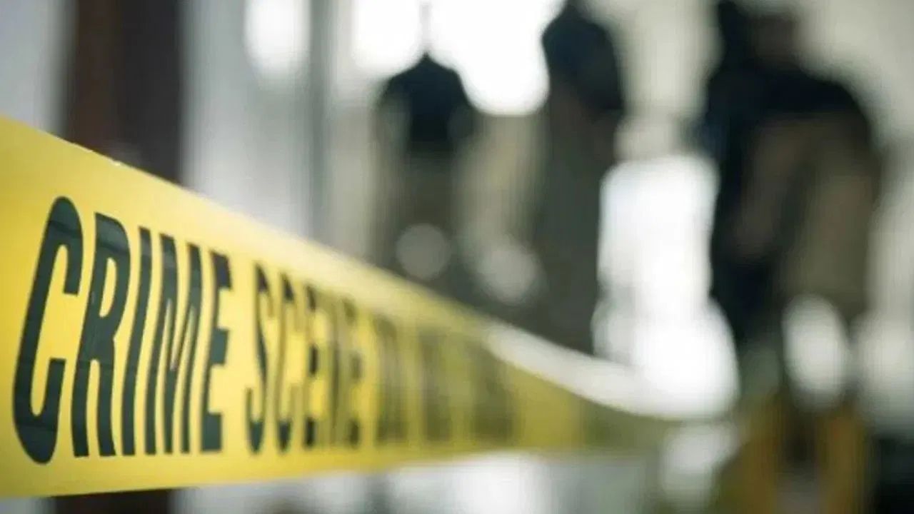 জৰ্জিয়াত শোৱনি কোঠাৰ পৰা উদ্ধাৰ ১১ ভাৰতীয় নাগৰিকৰ মৃতদেহ… জৰ্জিয়াত শোৱনি কোঠাৰ পৰা উদ্ধাৰ ১১ ভাৰতীয় নাগৰিকৰ মৃতদেহ…
