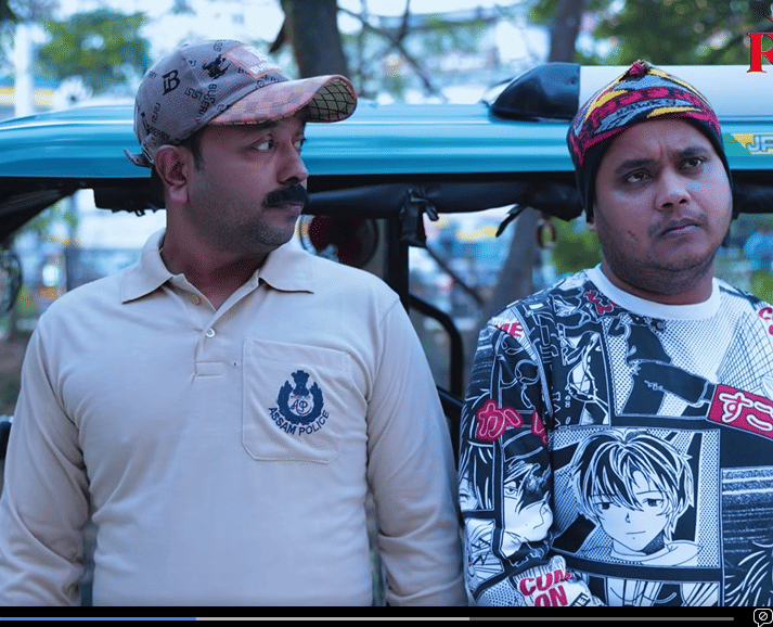 যাৰ বাবে দৰ্শকে মনত কষ্ট পাইছিল। কিন্তু এতিয়া পুনৰ দেখিব ধাৰাবাহিখনত।