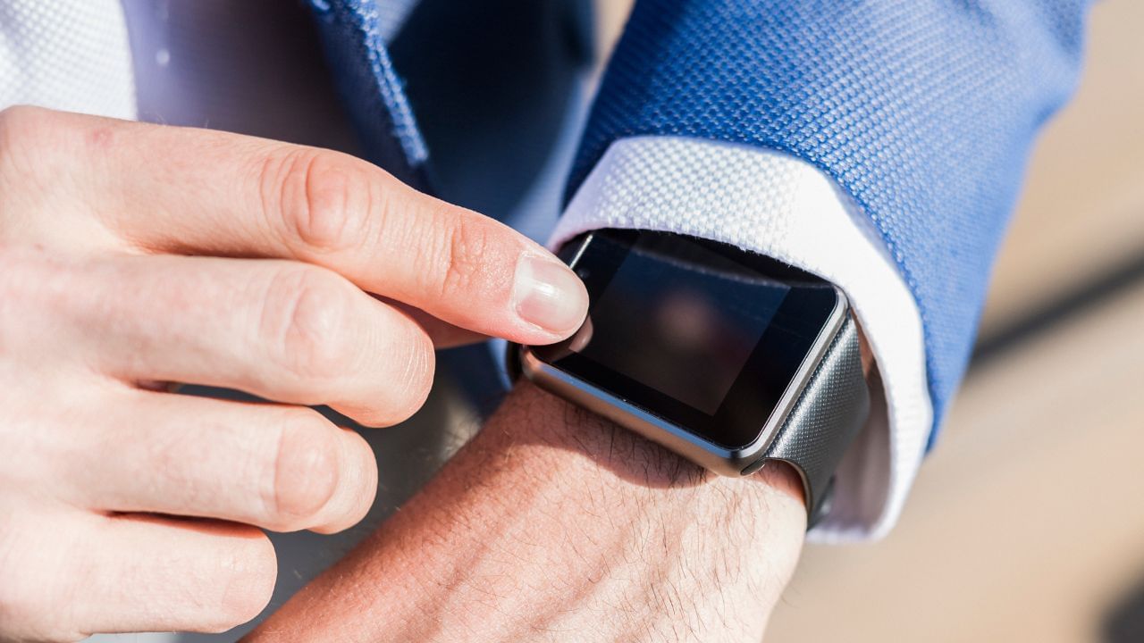 Smartwatch Discounts : ১০০০ টকাতকৈ কম মূল্যত ক্ৰয় কৰক এই কেইটা স্মাৰ্টৱাচ… Smartwatch Discounts : ১০০০ টকাতকৈ কম মূল্যত ক্ৰয় কৰক এই কেইটা স্মাৰ্টৱাচ…