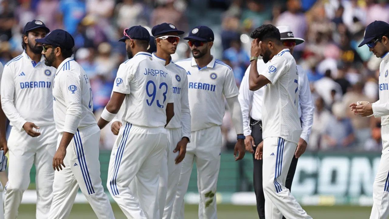 ভাৰতে আটাইকেইখন মেচত জয়লাভ কৰিলে অষ্ট্ৰেলিয়াই শ্ৰীলংকাৰ বিপক্ষে শৃংখলাত জয়ী হ’লেও ফাইনেলত প্ৰৱেশ কৰিব নোৱাৰে। আনহাতে ভাৰতে চলিত শৃংখলা ৩-১ ব্যৱধানত জয়লাভ কৰিলে ৬০.৫২ পইণ্ট লাভ কৰিব। আনহাতে চলিত শৃংখলা ড্ৰ’ ৰূপে সামৰণি পৰিলে ফাইনেলৰ দৌৰৰ পৰা বাহিৰ হ’ব ভাৰত।