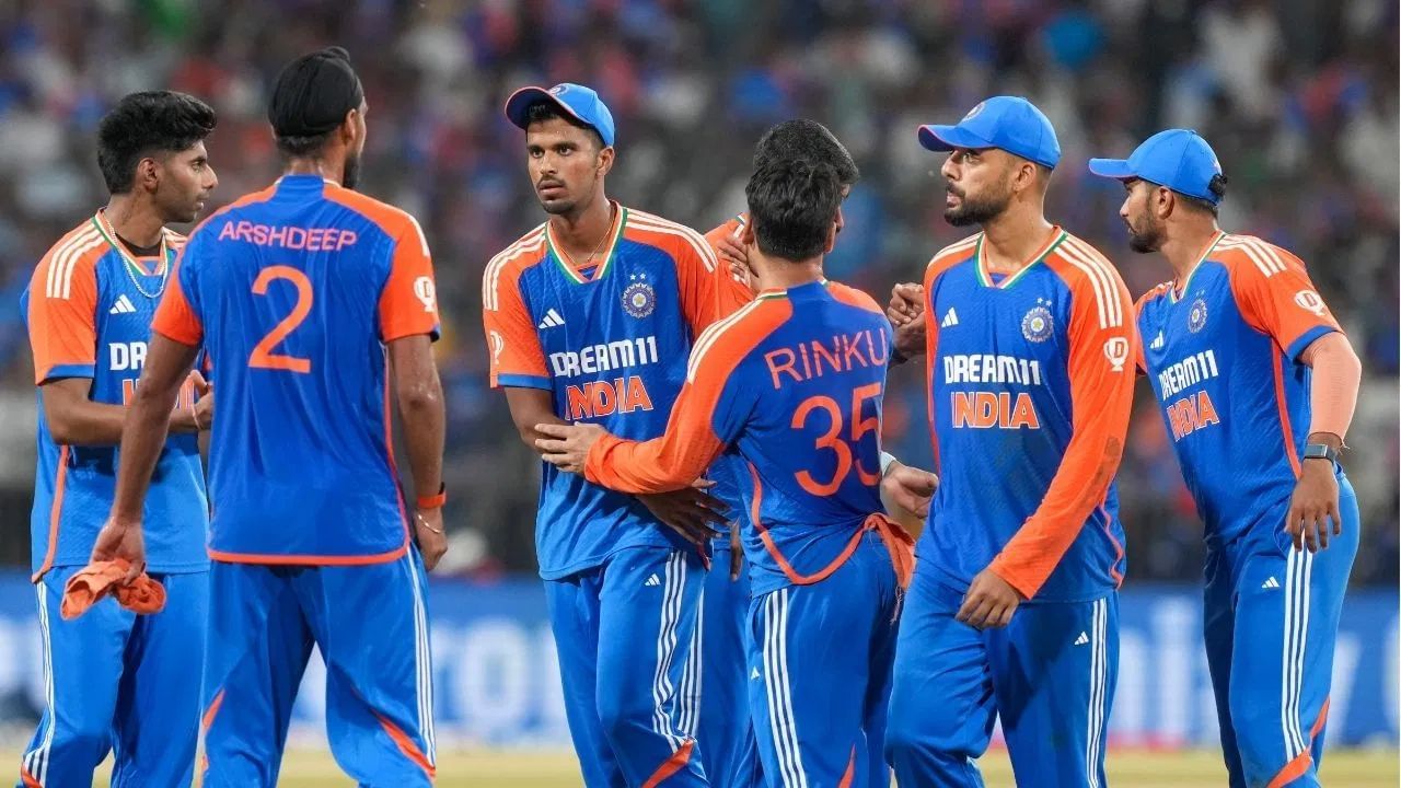 আইচিচিৰ বৰ্ষশ্ৰেষ্ঠ টি-২০ খেলুৱৈৰ তালিকাত নাই বুমৰাহৰ নাম! তালিকাত এইগৰাকী ভাৰতীয় আইচিচিৰ বৰ্ষশ্ৰেষ্ঠ টি-২০ খেলুৱৈৰ তালিকাত নাই বুমৰাহৰ নাম! তালিকাত এইগৰাকী ভাৰতীয়