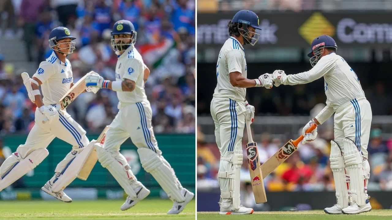 মেলবৰ্ণত কঠিন হ’লেও অসম্ভৱ নহয় ভাৰতৰ বিজয়ঃ কোনগৰাকী খেলুৱৈয়ে ল’ব পাৰে বিশেষ ভূমিকা, চাওক পৰিসংখ্যা মেলবৰ্ণত কঠিন হ’লেও অসম্ভৱ নহয় ভাৰতৰ বিজয়ঃ কোনগৰাকী খেলুৱৈয়ে ল’ব পাৰে বিশেষ ভূমিকা, চাওক পৰিসংখ্যা