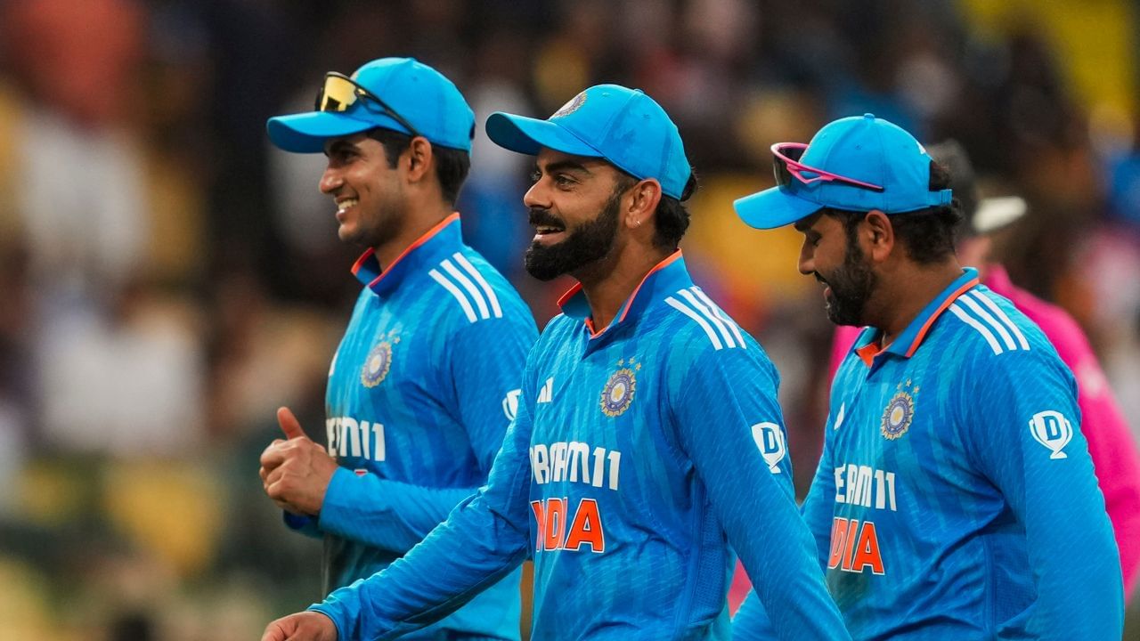 Champions Trophy: চেম্পিয়নছ ট্ৰফীৰ ইতিহাসত ভাৰতীয় ক্ৰিকেট দলৰ প্ৰদৰ্শন কেনেকুৱা ? Champions Trophy: চেম্পিয়নছ ট্ৰফীৰ ইতিহাসত ভাৰতীয় ক্ৰিকেট দলৰ প্ৰদৰ্শন কেনেকুৱা ?