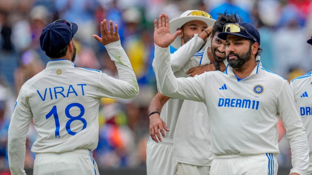 Team India’s 2025 Cricket Schedule: ২০২৫ বৰ্ষৰ বাবে টীম ইণ্ডিয়াৰ সম্পূৰ্ণ খেলৰ সূচী চাওঁক… Team India’s 2025 Cricket Schedule: ২০২৫ বৰ্ষৰ বাবে টীম ইণ্ডিয়াৰ সম্পূৰ্ণ খেলৰ সূচী চাওঁক…