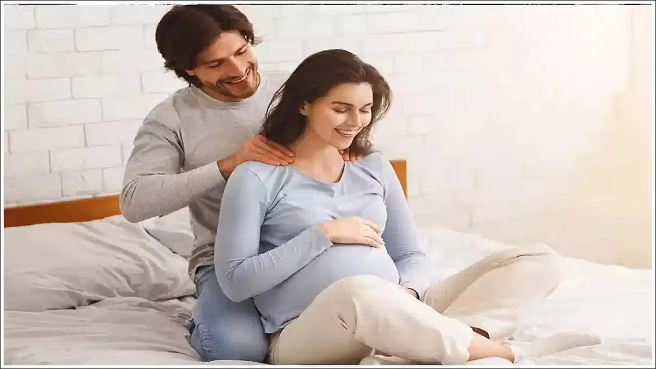 পত্নী গৰ্ভৱতী হ’লে স্বামীয়ে কি কি কাম কৰিব নালাগে, জানক ধৰ্মীয় তাৎপৰ্য পত্নী গৰ্ভৱতী হ’লে স্বামীয়ে কি কি কাম কৰিব নালাগে, জানক ধৰ্মীয় তাৎপৰ্য