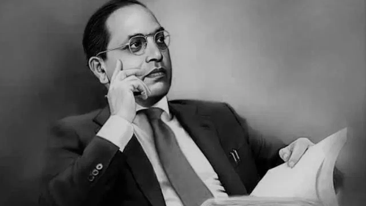 B R Ambedkar Death Anniversary: ভাৰতীয় সংবিধানৰ জনক ভীমৰাও আম্বেদকাৰ, আজি দেশজুৰি আম্বেদকাৰক স্মৰণ B R Ambedkar Death Anniversary: ভাৰতীয় সংবিধানৰ জনক ভীমৰাও আম্বেদকাৰ, আজি দেশজুৰি আম্বেদকাৰক স্মৰণ