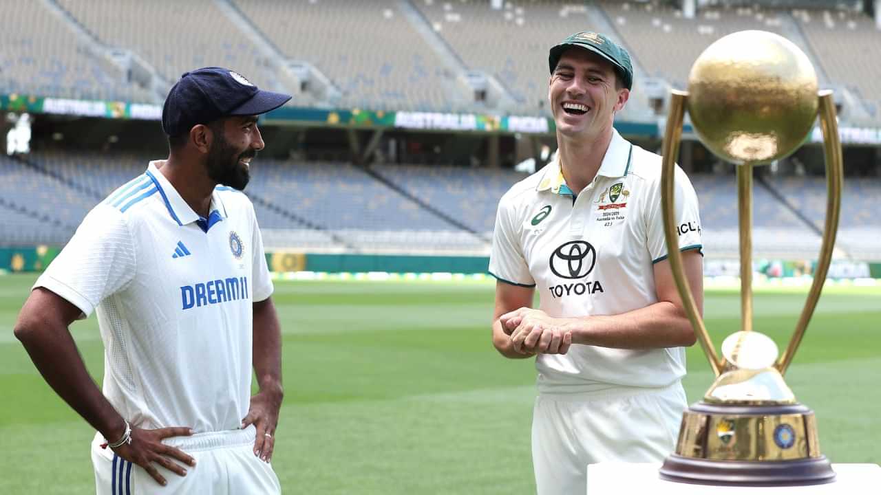 IND VS AUS: টীম ইণ্ডিয়াৰ অনুশীলনৰ সময়ত অনুৰাগীৰ প্ৰৱেশ নিষিদ্ধ, কিয় লোৱা হল এই সিদ্ধান্ত...?