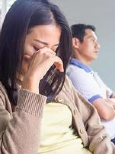 স্বামীক বেয়া ব্যৱহাৰ কৰাটো মহাপাপ! ক’লে প্ৰেমানন্দ মহাৰাজে..