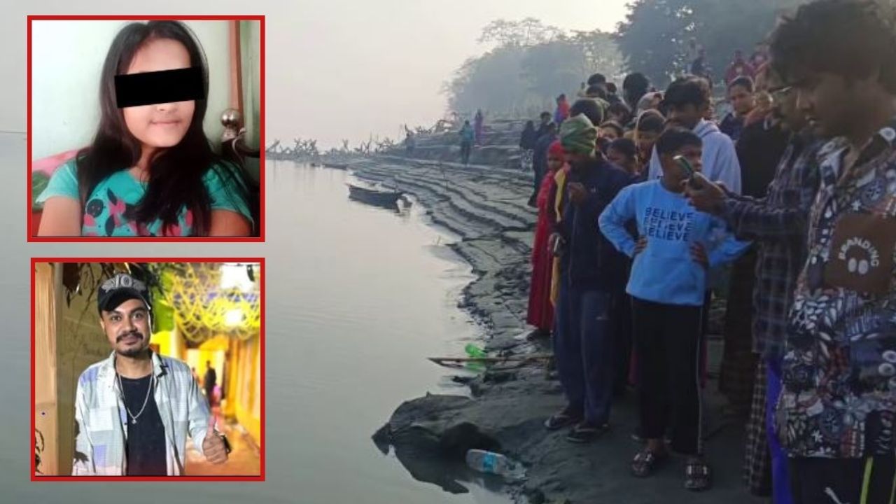 হত্যাকাণ্ড নে চৰমপন্থা? গুৱাহাটীত কিশোৰী-যুৱকৰ মৃতদেহ উদ্ধাৰক লৈ চাঞ্চল্য… হত্যাকাণ্ড নে চৰমপন্থা? গুৱাহাটীত কিশোৰী-যুৱকৰ মৃতদেহ উদ্ধাৰক লৈ চাঞ্চল্য…