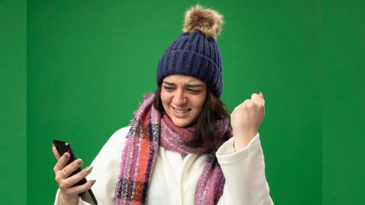 Budget Winter Gadgets : এই গেজেটে শীতকালটো কৰি তুলিব আৰামদায়ক, জানক ই-কমাৰ্চ প্লেটফৰ্মত কিমান টকা লাভ কৰিব ? Budget Winter Gadgets : এই গেজেটে শীতকালটো কৰি তুলিব আৰামদায়ক, জানক ই-কমাৰ্চ প্লেটফৰ্মত কিমান টকা লাভ কৰিব ?