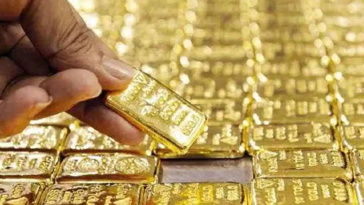 Gold Price: বাজেটৰ পিছত সস্তীয়া হৈ পৰিছে সোণ-ৰূপ, জানক গুৱাহাটীৰ বজাৰত কিমান সোণ-ৰূপৰ মূল্য