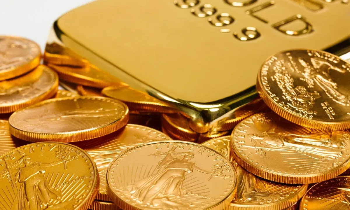 Gold Rate today: একেৰাহে তৃতীয় দিন হ্ৰাস পালে সোণৰ মূল্য, জানক গুৱাহাটীত কিমান সোণৰ মূল্য