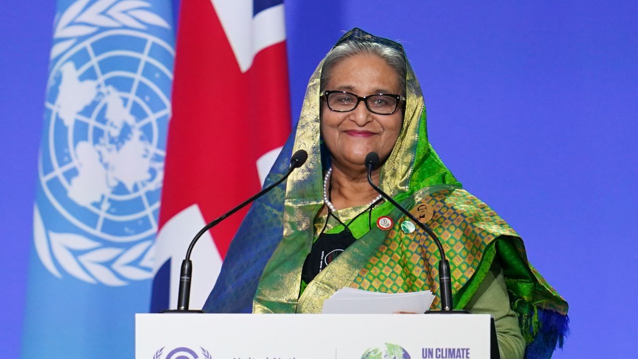 হাছিনাক ঘূৰাই বিচাৰে বাংলাদেশে, ভাৰতলৈ কূটনৈতিক পত্ৰ প্ৰেৰণ অন্তৱৰ্তীকালীন চৰকাৰৰ… হাছিনাক ঘূৰাই বিচাৰে বাংলাদেশে, ভাৰতলৈ কূটনৈতিক পত্ৰ প্ৰেৰণ অন্তৱৰ্তীকালীন চৰকাৰৰ…