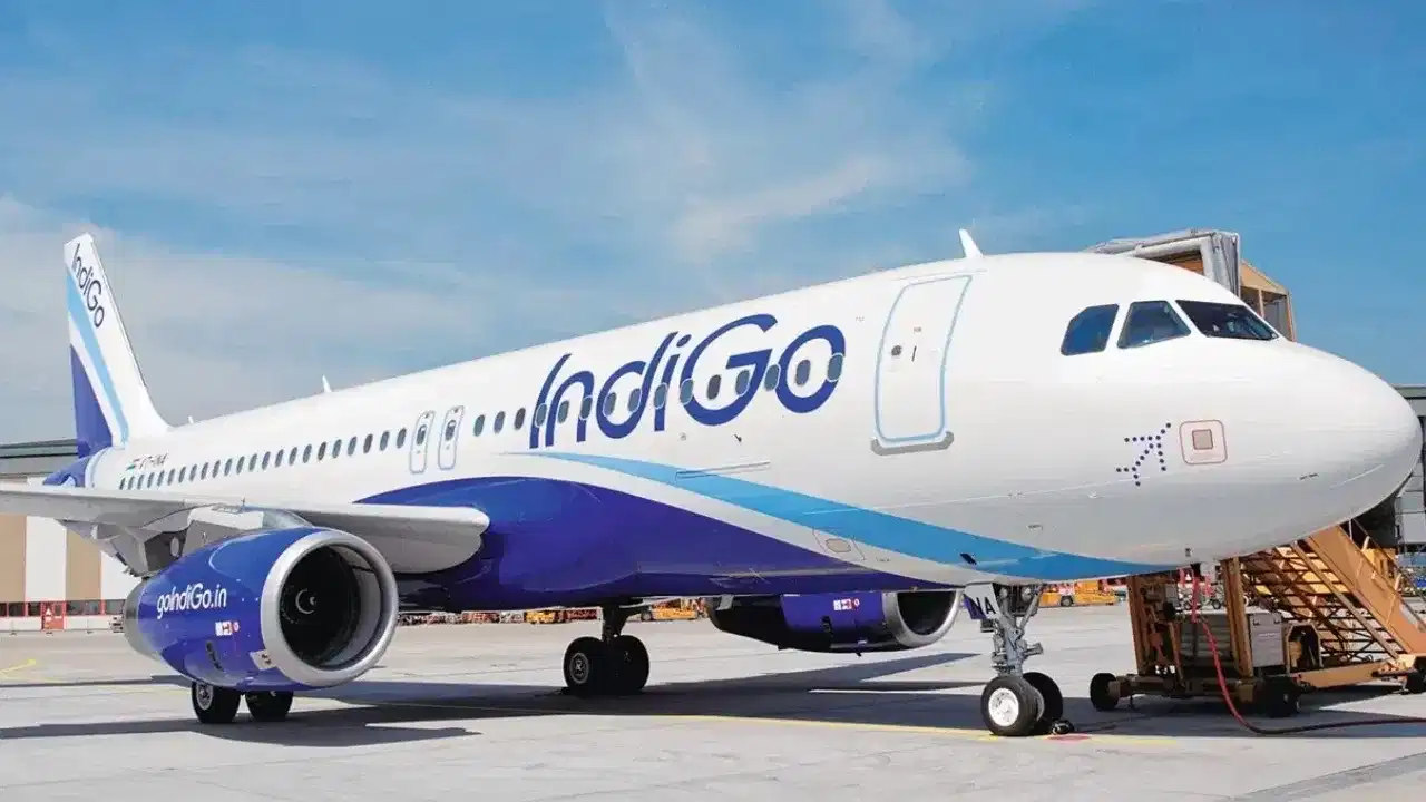 IndiGo Getaway Sale: ইণ্ডিগৰ বাম্পাৰ অফাৰ, কম মূল্যতে লওক বিমান যাত্ৰাৰ আমেজ! IndiGo Getaway Sale: ইণ্ডিগৰ বাম্পাৰ অফাৰ, কম মূল্যতে লওক বিমান যাত্ৰাৰ আমেজ!