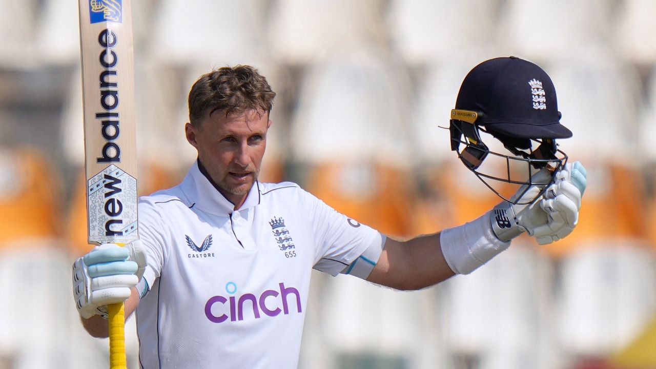 Joe Root breaks Sachin Record: টেষ্ট ক্ৰিকেটত টেণ্ডুলকাৰৰ অভিলেখ ভংগ কৰিলে জ’ ৰুটে… Joe Root breaks Sachin Record: টেষ্ট ক্ৰিকেটত টেণ্ডুলকাৰৰ অভিলেখ ভংগ কৰিলে জ’ ৰুটে…