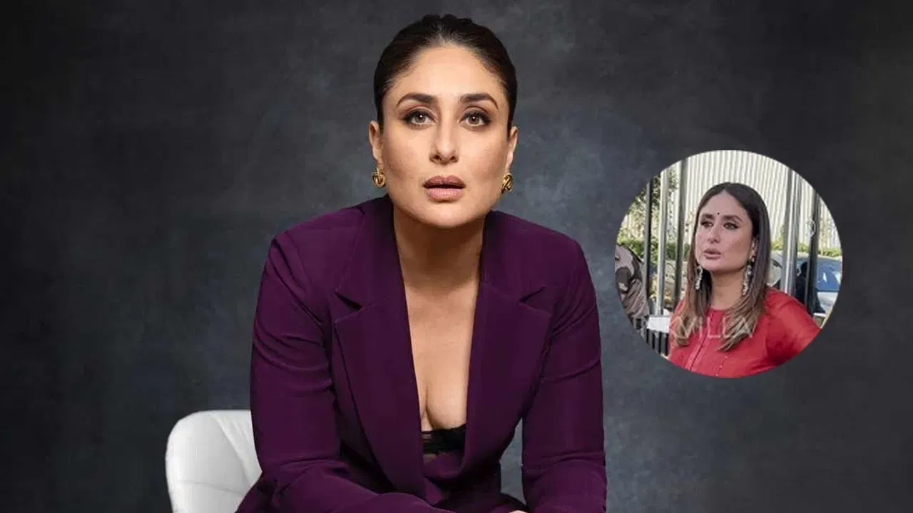 হঠাৎ কিয় প্ৰধানমন্ত্ৰী নৰেন্দ্ৰ মোদীক সাক্ষাৎ কৰিবলৈ গৈছে কাপুৰ পৰিয়াল? সাক্ষাতৰ পূৰ্বে সামাজিক মাধ্যমত ভাইৰেল কৰিণাৰ এই ভিডিঅ’ হঠাৎ কিয় প্ৰধানমন্ত্ৰী নৰেন্দ্ৰ মোদীক সাক্ষাৎ কৰিবলৈ গৈছে কাপুৰ পৰিয়াল? সাক্ষাতৰ পূৰ্বে সামাজিক মাধ্যমত ভাইৰেল কৰিণাৰ এই ভিডিঅ’