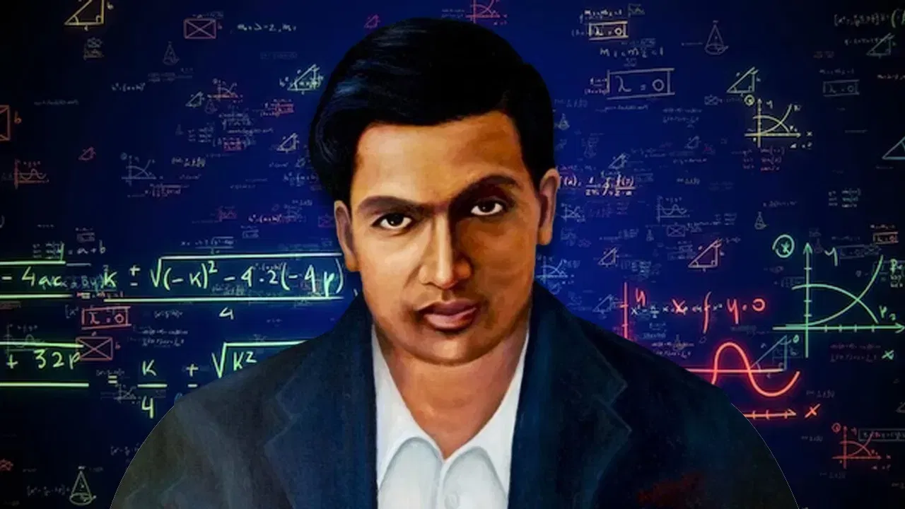 দ্বাদশ শ্ৰেণীত দুবাৰ কৈ ফেইল কৰা ৰামানুজন কেনেকৈ হ’ল মহান গণিতজ্ঞ? ৩৩ বছৰীয়া জীৱনকালত আৱিষ্কাৰ কৰিছিল বহু গাণিতিক সূত্ৰ… দ্বাদশ শ্ৰেণীত দুবাৰ কৈ ফেইল কৰা ৰামানুজন কেনেকৈ হ’ল মহান গণিতজ্ঞ? ৩৩ বছৰীয়া জীৱনকালত আৱিষ্কাৰ কৰিছিল বহু গাণিতিক সূত্ৰ…