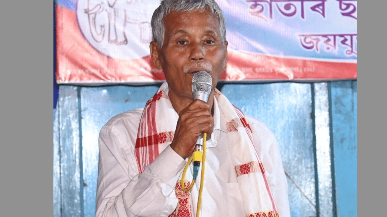 পোহৰলৈ অহা খবৰ অনুসৰি, বুধবাৰে সন্ধিয়াৰ ভাগত সাংসদগৰাকী অসুস্থ হৈ পৰে। লগে লগে তেওঁক হাস্পাতালত ভৰ্তি কৰোৱা হয় যদিও পৰৱৰ্তী সময়ত গুৱাহাটীস্থিত হেলথ চিটি হাস্পাতাললৈ প্ৰেৰণ কৰে। সাংসদগৰাকীৰ স্বাস্থ্যৰ বাবে এতিয়া তেওঁৰ পৰিয়ালৰ লগতে সতীৰ্থ তথা অনুৰাগীসকল চিন্তিত হৈ পৰিছে।