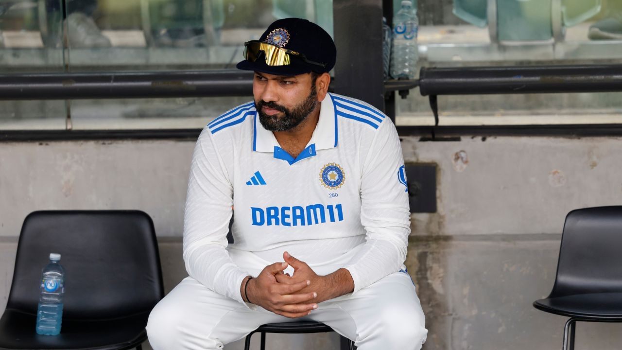 Boxing Day Test : কাইলৈ পৰা ভাৰত-অষ্ট্ৰেলিয়াৰ বক্সিং ডে’ টেষ্ট, কি পৰিকল্পনা কৰিছে অধিনায়ক ৰোহিত শৰ্মাই ? Boxing Day Test : কাইলৈ পৰা ভাৰত-অষ্ট্ৰেলিয়াৰ বক্সিং ডে’ টেষ্ট, কি পৰিকল্পনা কৰিছে অধিনায়ক ৰোহিত শৰ্মাই ?