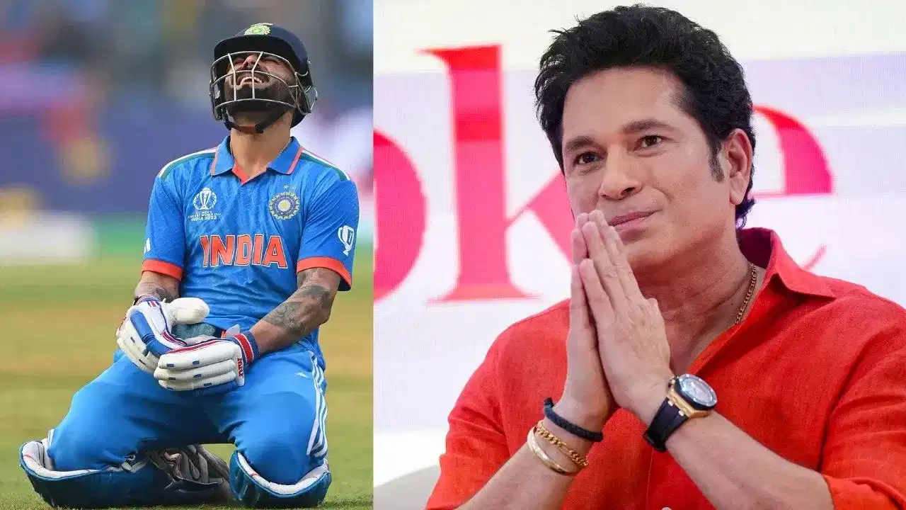 শচীন তেণ্ডুলকাৰৰ পৰা বিৰাট কোহলিলৈ... ক্ৰিকেটৰ উপৰিও ব্যৱসায়ৰ পৰা উপাৰ্জন কৰে বৃহৎ পৰিমাণৰ ধন শচীন তেণ্ডুলকাৰৰ পৰা বিৰাট কোহলিলৈ... ক্ৰিকেটৰ উপৰিও ব্যৱসায়ৰ পৰা উপাৰ্জন কৰে বৃহৎ পৰিমাণৰ ধন