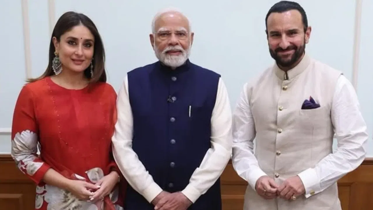 মই মাত্ৰ নিশা ৩ ঘণ্টা সময় জিৰণি ল’ব পাৰো: প্ৰধানমন্ত্ৰী মোদীয়ে চেইফ আলী খানক ক’লে এইদৰে… মই মাত্ৰ নিশা ৩ ঘণ্টা সময় জিৰণি ল’ব পাৰো: প্ৰধানমন্ত্ৰী মোদীয়ে চেইফ আলী খানক ক’লে এইদৰে…