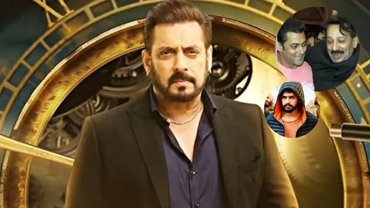Year Ender 2024: গেংষ্টাৰৰ ভাবুকিৰ পৰা ভাতৃসদৃশ বন্ধুৰ মৃত্যুলৈ…! ২০২৪ বৰ্ষটো কেনে গ’ল বলীউডৰ ‘ভাইজান’ৰ?