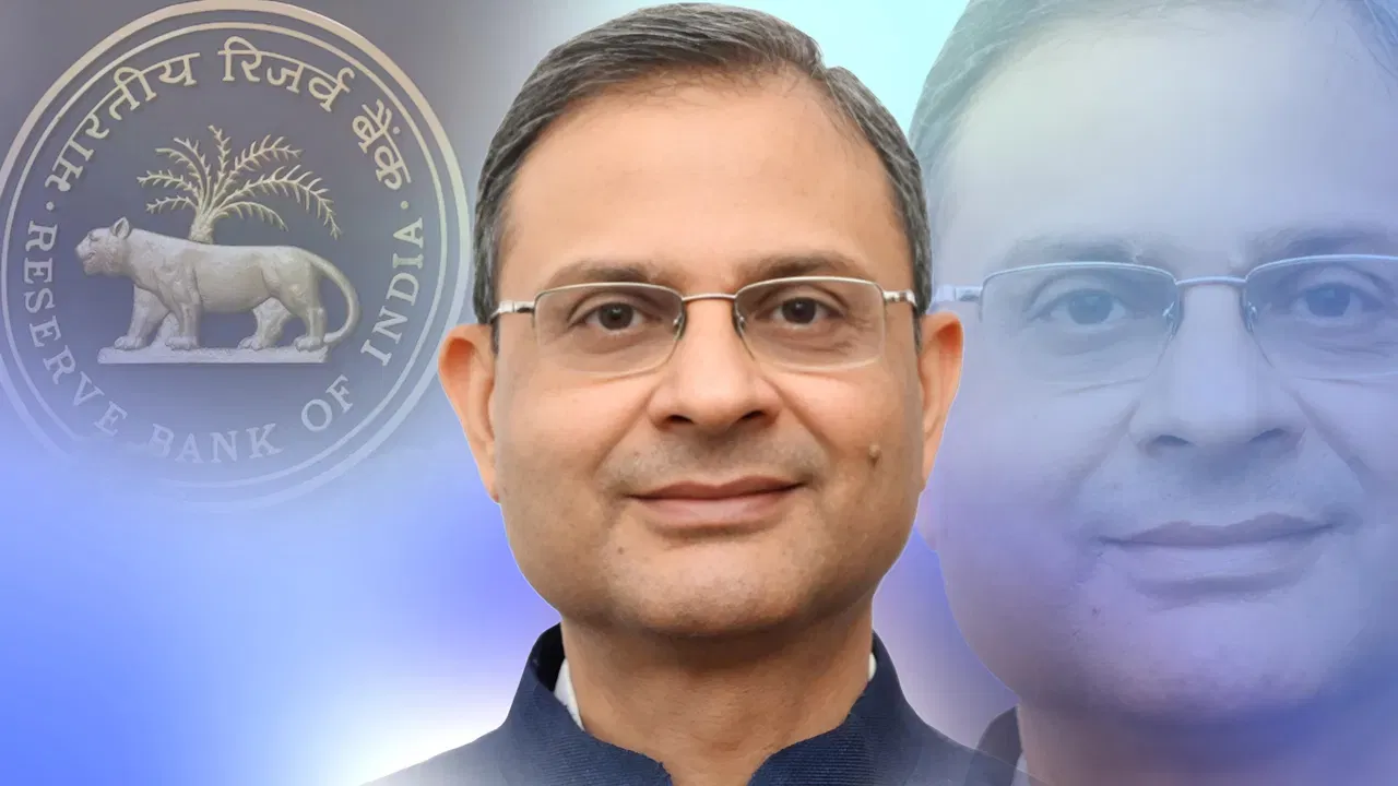 সঞ্জয় মালহোত্ৰা ভাৰতীয় ৰিজাৰ্ভ বেংকৰ নতুন গৱৰ্ণৰ, ১১ ডিচেম্বৰত RBIৰ গৱৰ্ণৰৰ দায়িত্ব গ্ৰহণ কৰিব সঞ্জয় মালহোত্ৰা ভাৰতীয় ৰিজাৰ্ভ বেংকৰ নতুন গৱৰ্ণৰ, ১১ ডিচেম্বৰত RBIৰ গৱৰ্ণৰৰ দায়িত্ব গ্ৰহণ কৰিব