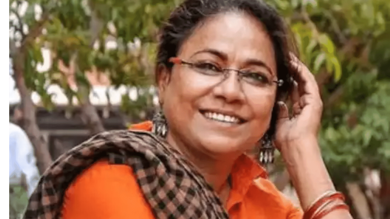 উল্লেখ কৰা প্ৰয়োজন যে, প্ৰথম অসমীয়া কথা ছবি জয়মতীত অভিনয় কৰা অভিনেত্ৰী আইদেউ সন্দিকৈৰ সোঁৱৰণত ২০০৩ বৰ্ষৰ পৰা এই বঁটা প্ৰদান কৰি অহা। প্ৰতি বছৰে শিল্পী নিৰ্বাচিত কৰি আইদেউ সন্দিকৈৰ মৃত্যু দিন ১৭ ডিচেম্বৰত এই বঁটা প্ৰদান কৰা হয়। চলিত বৰ্ষৰ বাবে সীমা বিশ্বাসক আগবঢ়োৱা হ'ব এই সন্মান।