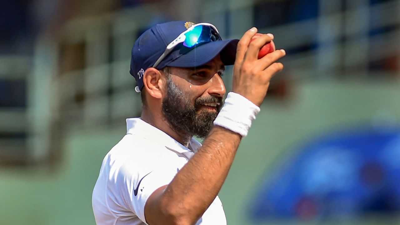 ইতিমধ্যে প্ৰেৰণ কৰা হৈছে প্লেয়িং কিট, অষ্ট্ৰেলিয়াৰ বিৰুদ্ধে শেষৰ দুখন টেষ্ট খেলিব ছামীয়ে...! ইতিমধ্যে প্ৰেৰণ কৰা হৈছে প্লেয়িং কিট, অষ্ট্ৰেলিয়াৰ বিৰুদ্ধে শেষৰ দুখন টেষ্ট খেলিব ছামীয়ে...!