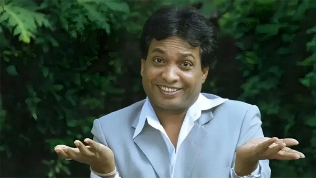 সুকলমে ঘৰত উপস্থিত হৈছে নিৰুদ্দিষ্ট কৌতুক অভিনেতা সুনীল পাল! কলে-মোক অপহৰণ কৰা হৈছিল...