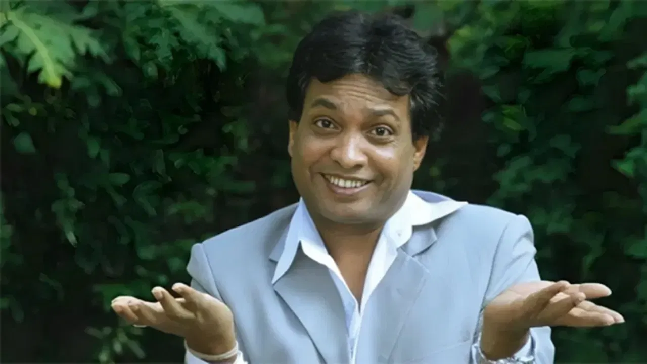 সুকলমে ঘৰত উপস্থিত হৈছে নিৰুদ্দিষ্ট কৌতুক অভিনেতা সুনীল পাল! ক’লে-মোক অপহৰণ কৰা হৈছিল… সুকলমে ঘৰত উপস্থিত হৈছে নিৰুদ্দিষ্ট কৌতুক অভিনেতা সুনীল পাল! ক’লে-মোক অপহৰণ কৰা হৈছিল…