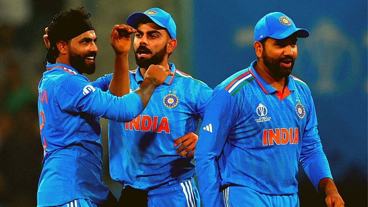 এই ১০ গৰাকী ভাৰতীয় ক্ৰিকেটাৰে সামৰিলে কেৰিয়াৰঃ এগৰাকীয়ে কৰি আছে বেংকত চাকৰি… এই ১০ গৰাকী ভাৰতীয় ক্ৰিকেটাৰে সামৰিলে কেৰিয়াৰঃ এগৰাকীয়ে কৰি আছে বেংকত চাকৰি…
