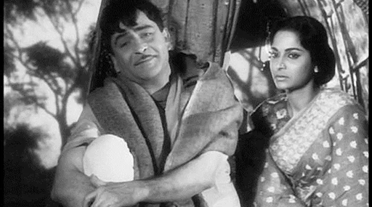 তিছৰী কচম: ৰাজ কাপুৰৰ ১৯৬৬ চনৰ ছবি তিছৰী কচমৰ কাহিনী অতি বিশেষ আছিল। ছবিখনত ৰাজ কাপুৰ আৰু ৱাহিদা ৰেহমানে মুখ্য চৰিত্ৰত অভিনয় কৰিছিল। ৰাজ কাপুৰে ছবিখনত 'মিতা'ৰ চৰিত্ৰত অভিনয় কৰিছিল। কাহিনীটো ফণীশ্বৰ নাথ ৰেণুৰ 'মাৰে গয়ে গুলফাম ওৰ্ফ তিছৰী কচম' উপন্যাসৰ ওপৰত আধাৰিত।