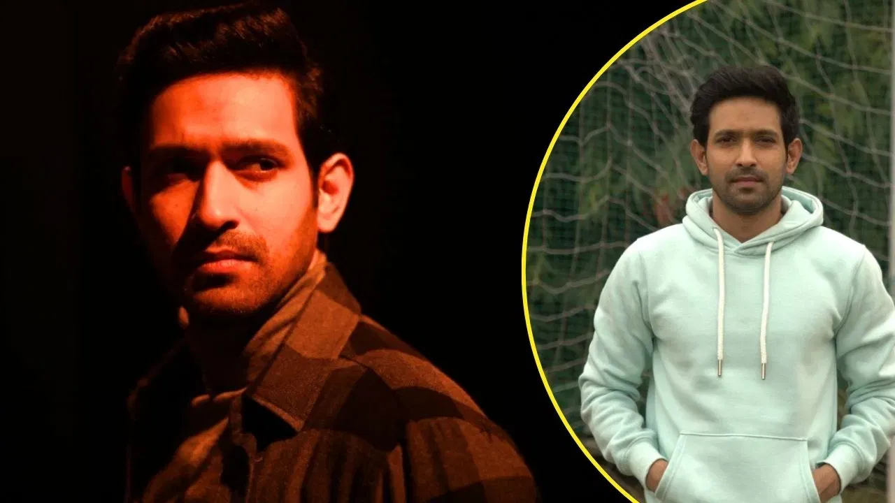 ২০ বছৰীয়া অভিনয় যাত্ৰাক বিদায় জনালে বিক্ৰান্ত মেছীয়ে, অভিনয় জগতক বিদায় জনোৱাৰ আঁৰৰ কাৰণ কি? ২০ বছৰীয়া অভিনয় যাত্ৰাক বিদায় জনালে বিক্ৰান্ত মেছীয়ে, অভিনয় জগতক বিদায় জনোৱাৰ আঁৰৰ কাৰণ কি?
